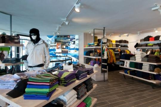 Ski Rental Verbier