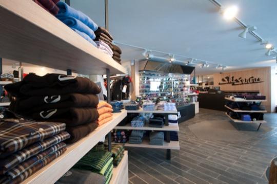 Verbier Snowboard Hire