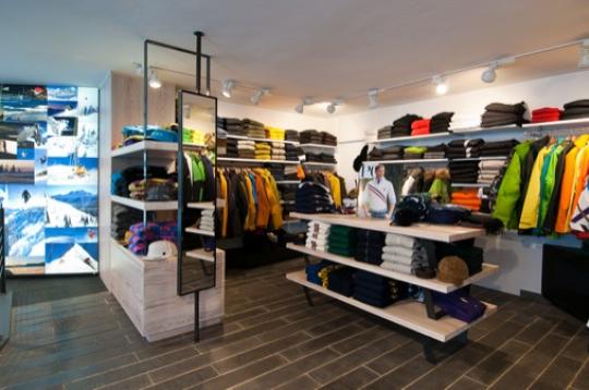 Verbier Ski Rental
