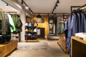 The North Face Verbier