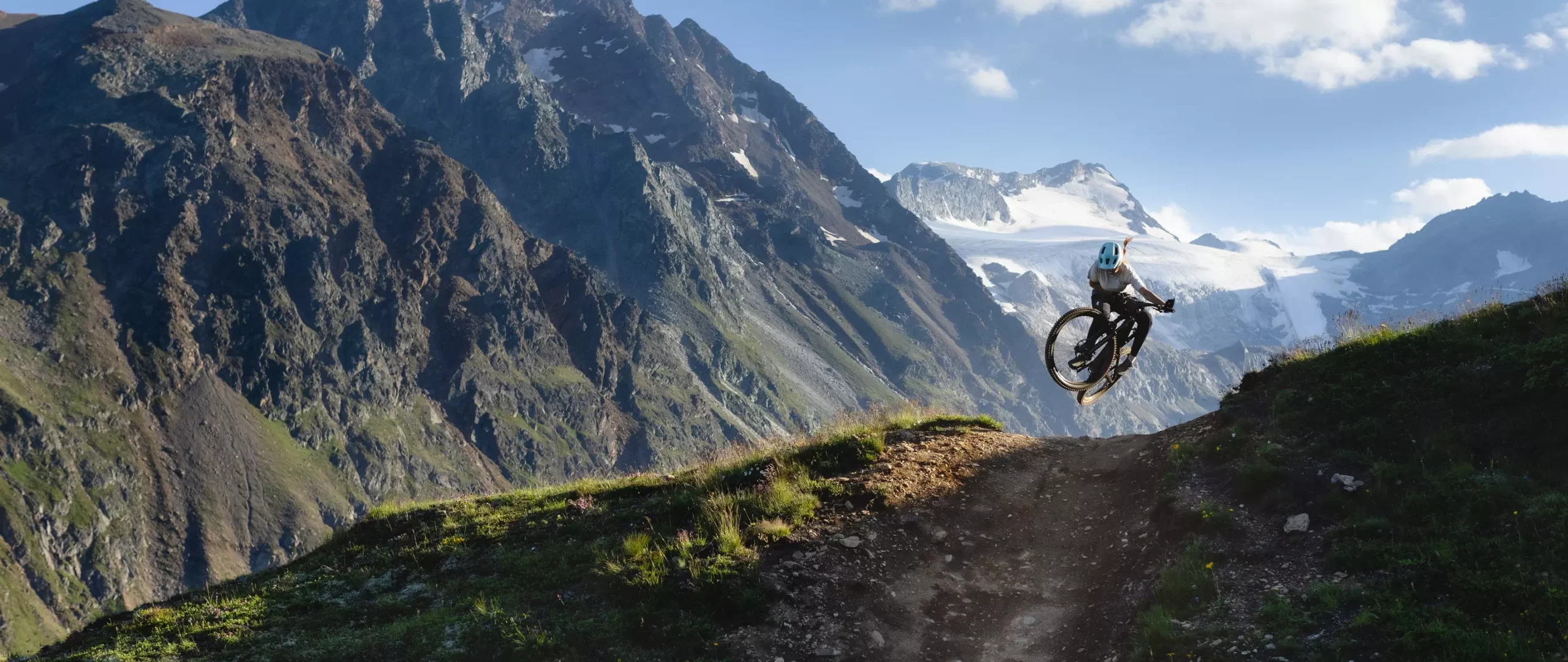 Specialized Swiss Alps - Ski Service Verbier
